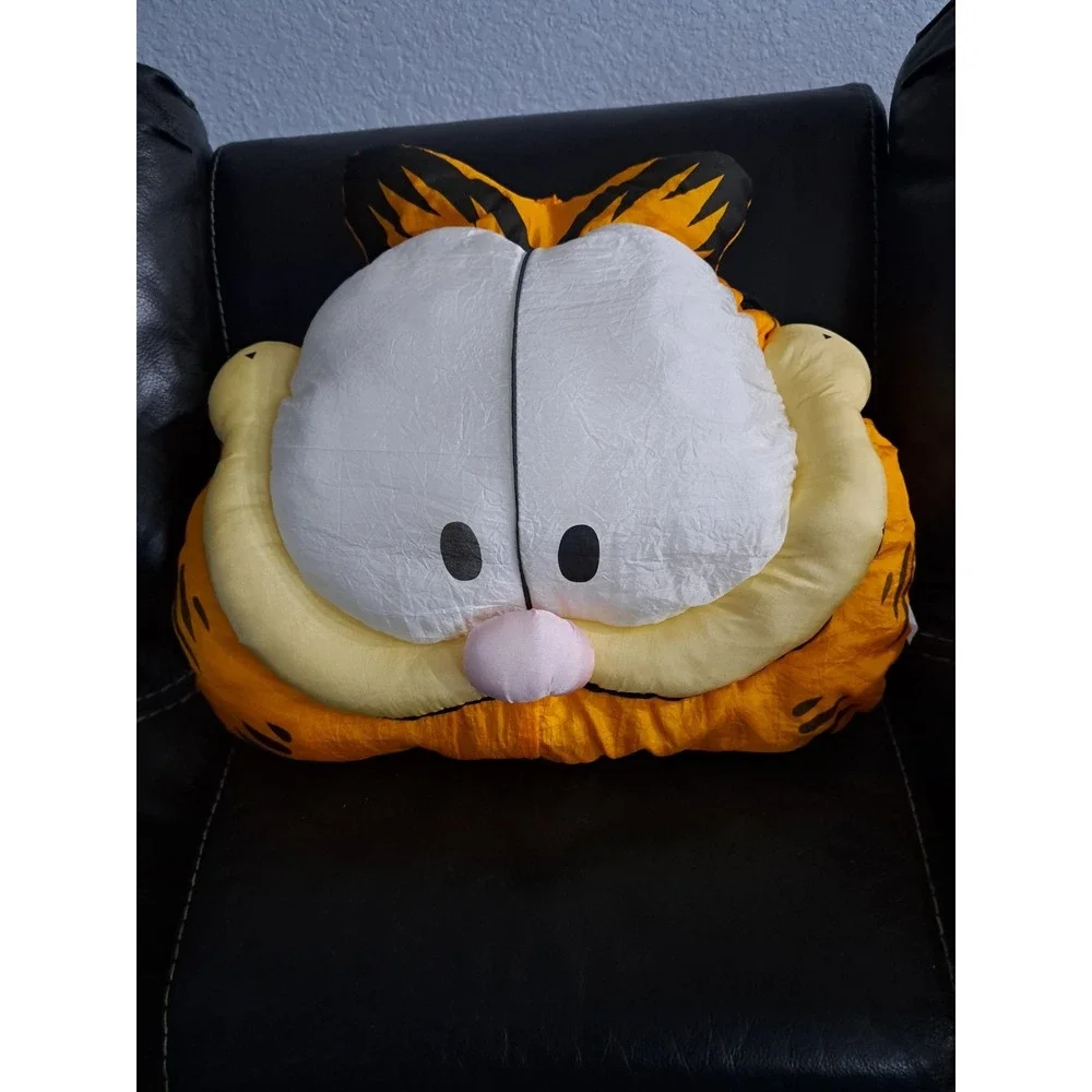 Vintage GARFIELD Movie/‎ Show Lrg 17